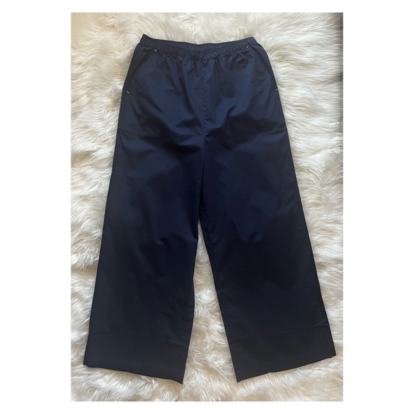 New! LUNYA Airy Cotton Long Sleeve Set PJ Pajamas - Picture 11 of 14